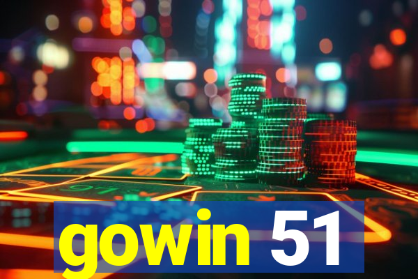gowin 51